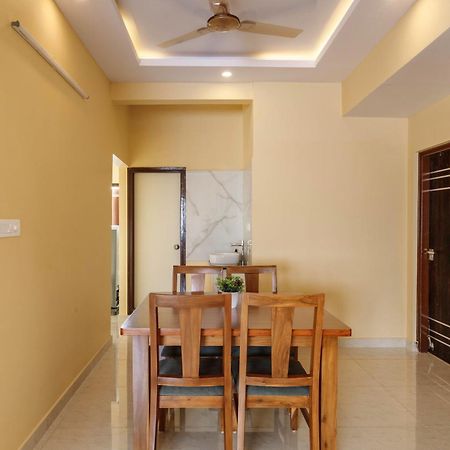 Classic Heights Serviced Apartments, Near Iim Bangalore, Esterno foto
