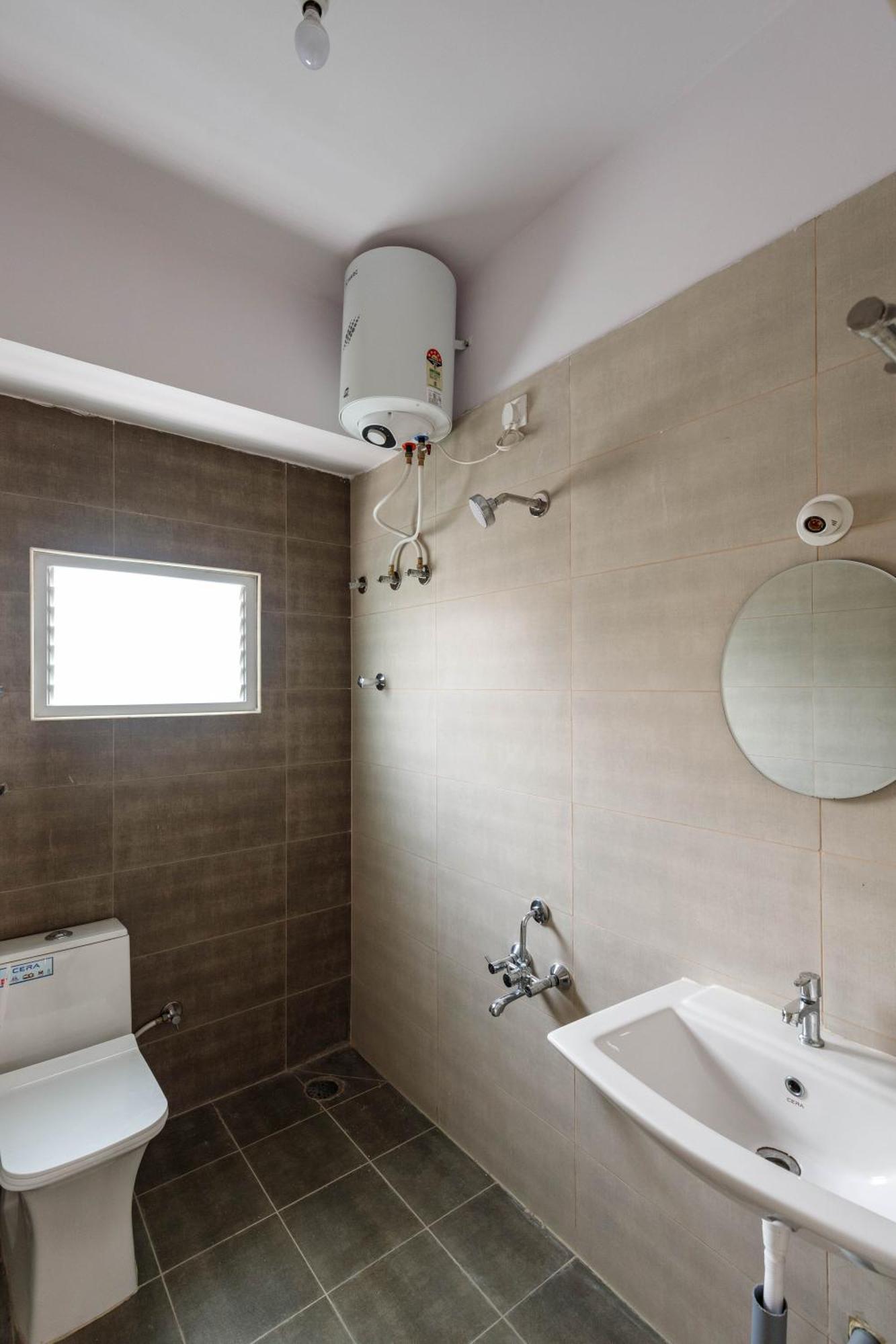 Classic Heights Serviced Apartments, Near Iim Bangalore, Esterno foto