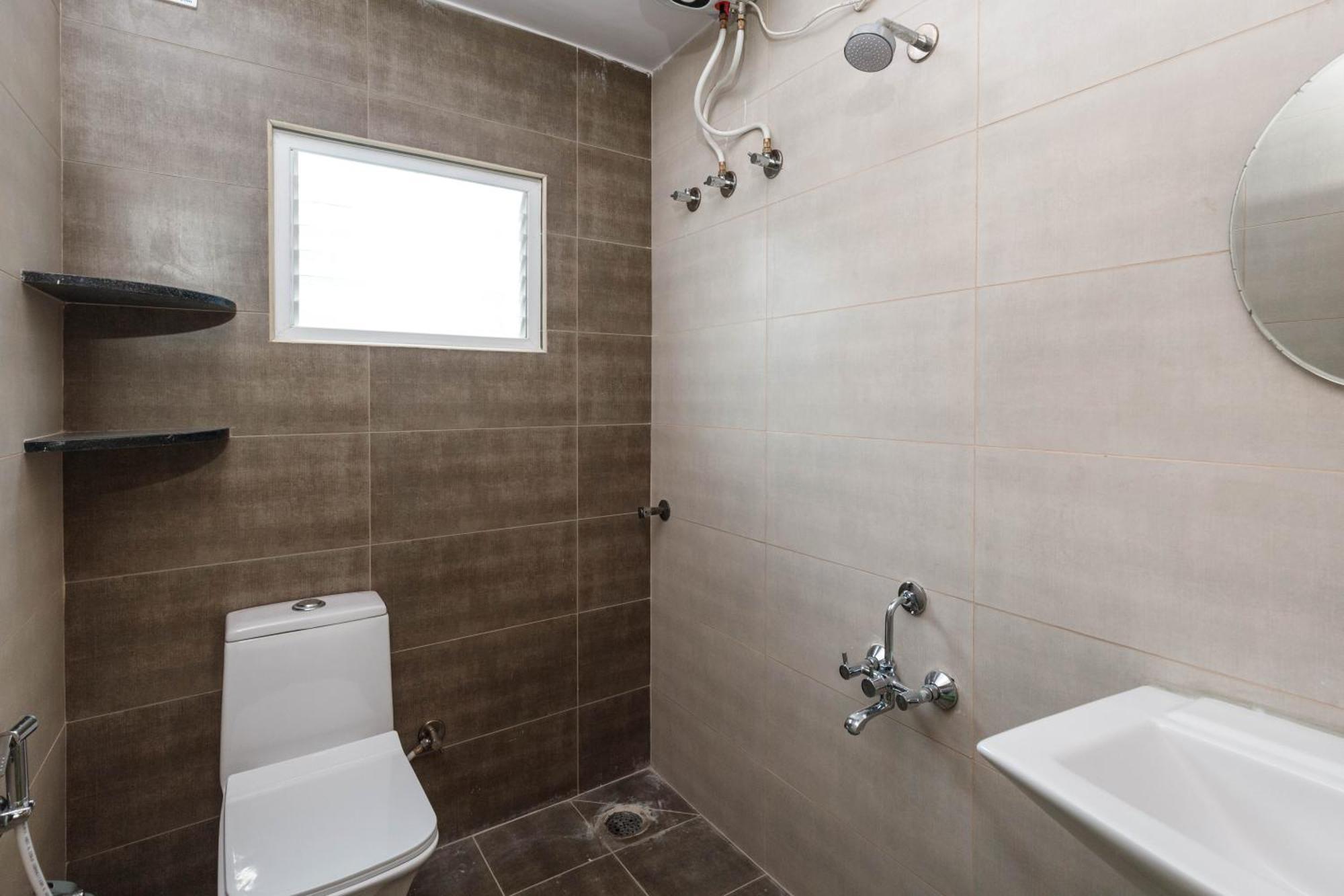 Classic Heights Serviced Apartments, Near Iim Bangalore, Esterno foto