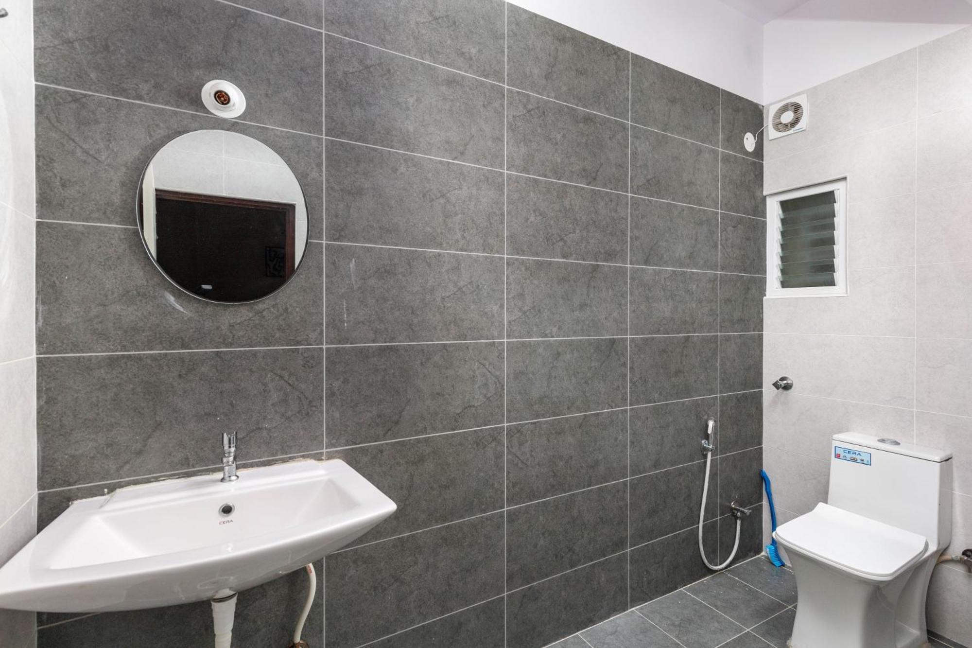 Classic Heights Serviced Apartments, Near Iim Bangalore, Esterno foto