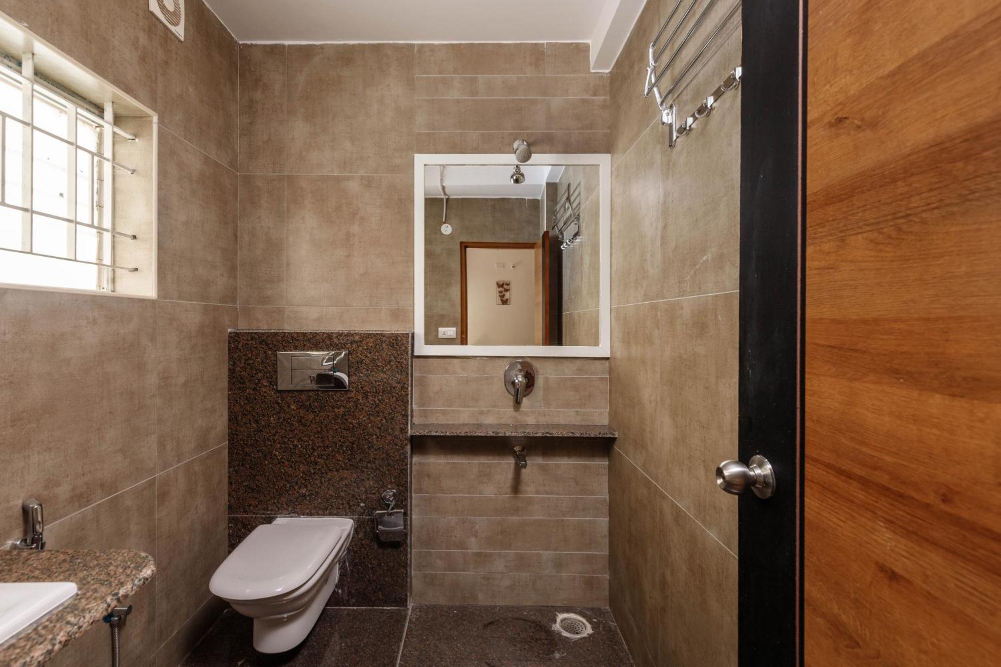 Classic Heights Serviced Apartments, Near Iim Bangalore, Esterno foto