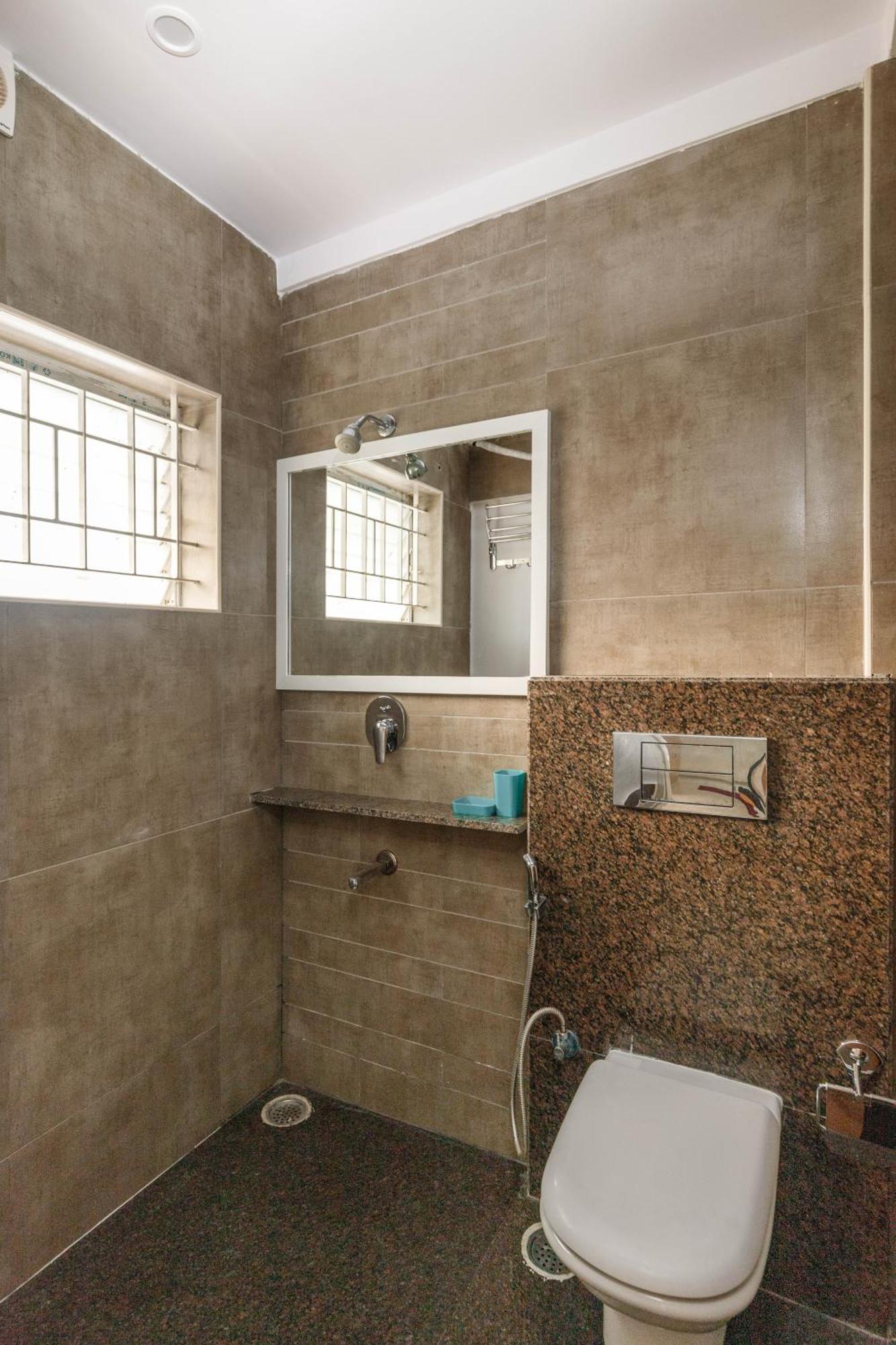 Classic Heights Serviced Apartments, Near Iim Bangalore, Esterno foto